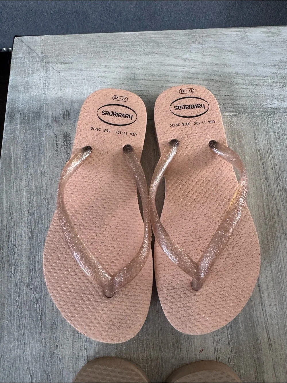 Havaianas classic kids